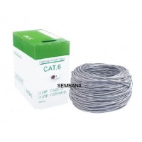 cat6 lan cable keystone jack network cable