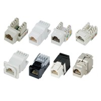 rj45 keystone jack cat6