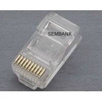 10 pin rj45 connector