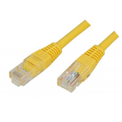 3m cat6 utp patch cord lan cabe CCA or CU cat5e cat6 utp ftp