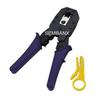 8p/6p/4p with small insertion crimp tool