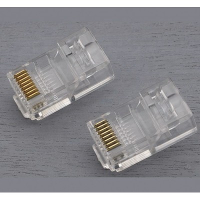 rj45 modular plug ftp