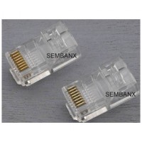 modular plug rj45