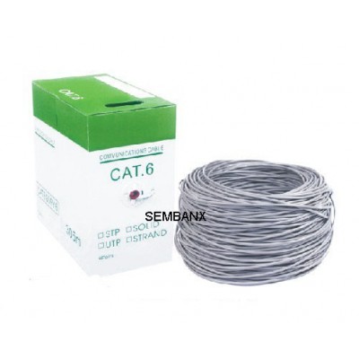 cat 6 cable