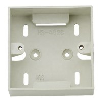 86 type mounting box