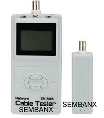 cable tester