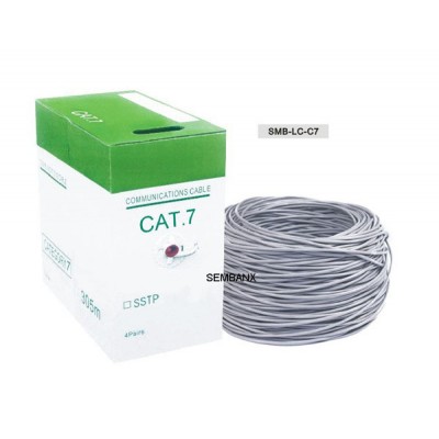 cat 7 cable