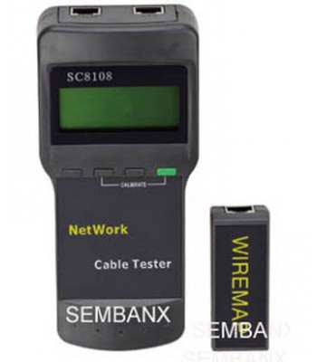 network cable tester