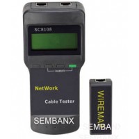 network cable tester