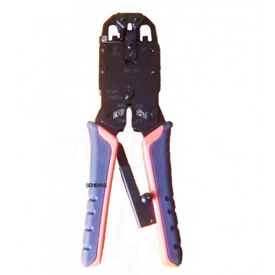 Crimping tool