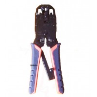 rj45/rj12/rj11 crimp tool